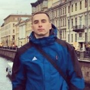 Umar, 23, Симферополь