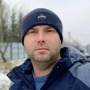 Evgeniy 39 Moscow