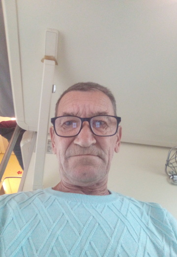 My photo - Yuriy, 67 from Partisansk (@uriy231239)