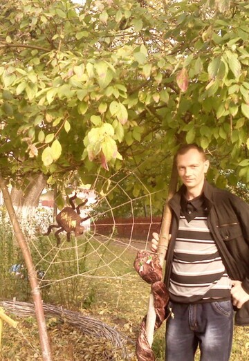 My photo - Valeriy, 50 from Polotsk (@valeriy24853)