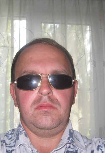 My photo - sergey, 34 from Kursk (@sergey407521)