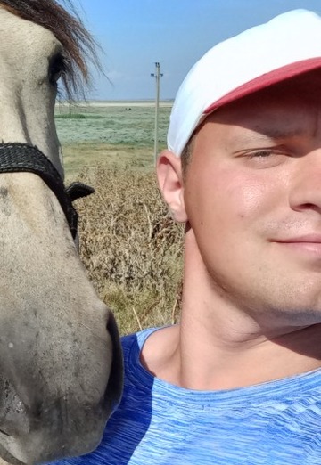 My photo - Yeduard, 28 from Polotsk (@eduard45994)