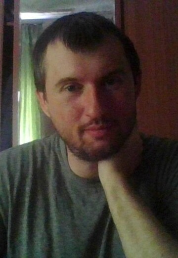 Моя фотография - СЕРГЕЙ, 36 из Новоселицкое (@sergey771199)