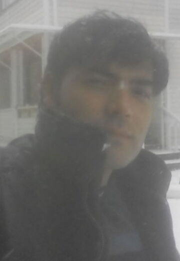 My photo - shoximardon, 34 from Zabaykalsk (@shoximardon1)