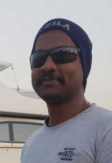My photo - Pravin Sujith, 34 from Nagercoil (@pravinsujith)