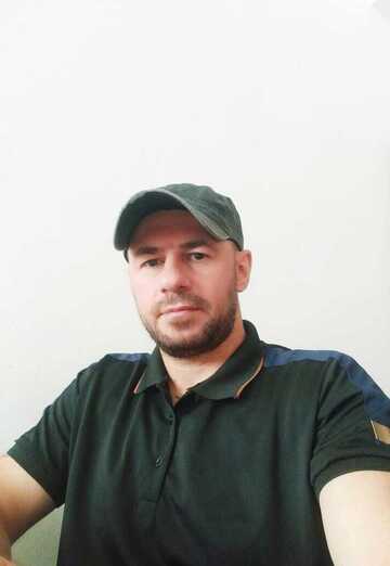 My photo - Ramil, 47 from Astana (@ramil12399)