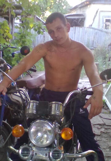 My photo - Aleksandr, 33 from Ilovaysk (@aleksandr129522)