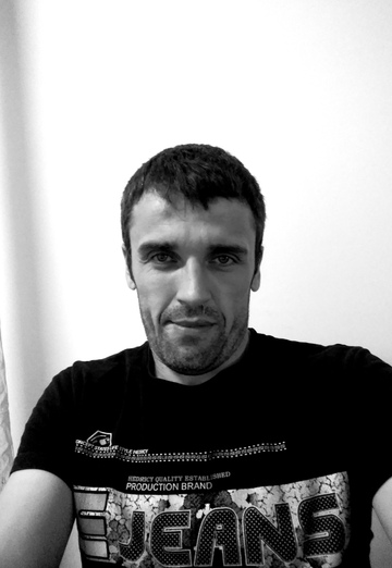 Моя фотография - Razif, 41 из Октябрьский (Башкирия) (@razif64)
