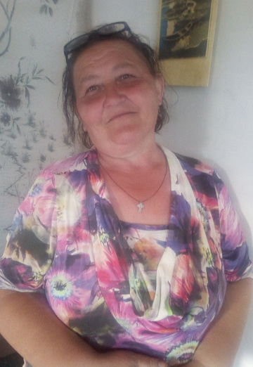 Моя фотографія - Людмила, 59 з Калинівка (@ludmila90092)