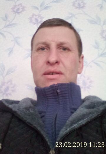 Моя фотография - Евгений Стрельников, 47 из Отрадный (@evgeniystrelnikov0)
