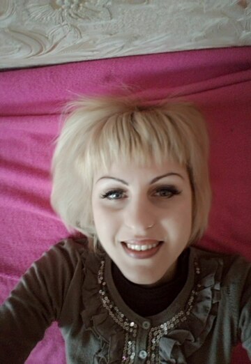 Моя фотография - Елена, 37 из Севастополь (@elena78848)
