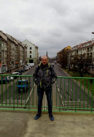 Моя фотографія - Vlad, 38 з Щецин (@vlad123703)