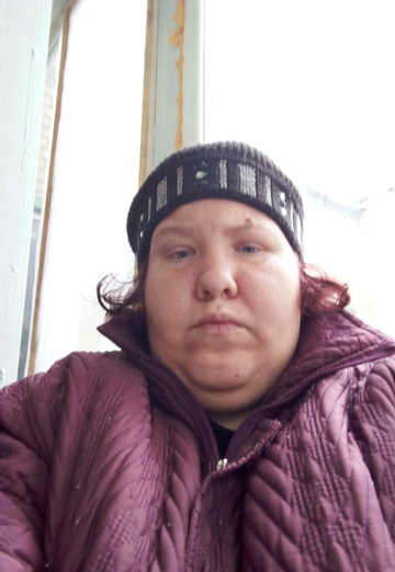 Моя фотография - Oksana Vasileva, 32 из Бахмут (@oksanavasileva21)