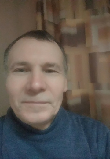 My photo - ilgizar, 67 from Yekaterinburg (@ilgizar284)
