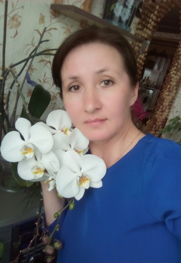 Моя фотография - Ирина, 48 из Ижевск (@irina199513)