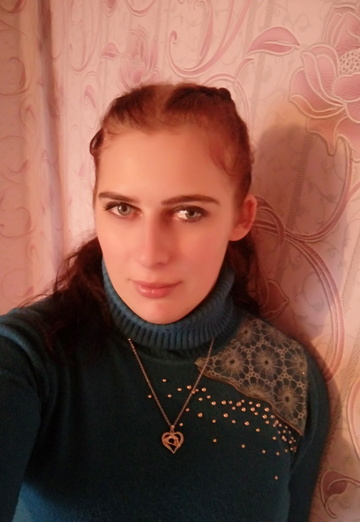 My photo - Mashka, 30 from Pinsk (@mashka1253)