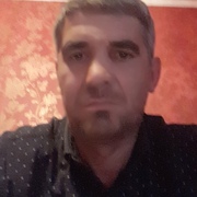 Артур, 46, Нарткала