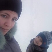 Людмила, 29, Красноармейск