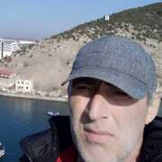 муртуз, 55, Кизляр