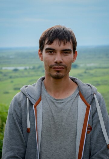My photo - Mihail, 34 from Nizhny Novgorod (@mihail28614)