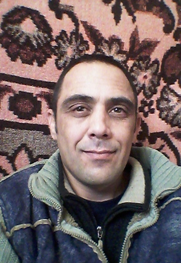 Моя фотография - Евгений, 41 из Киев (@evgeniy348347)