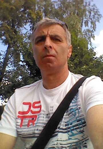 Моя фотография - Георги Георгиев, 61 из Кострома (@georgigeorgiev8)