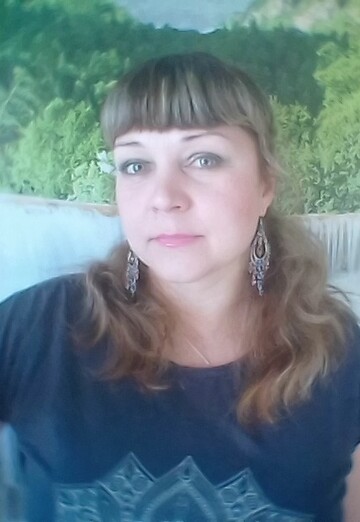 Моя фотография - Марина, 42 из Бийск (@marina204329)