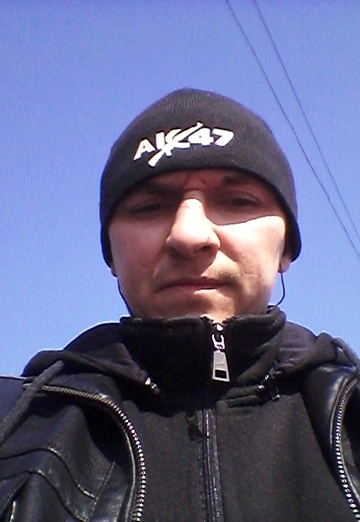 Моя фотография - Дмитрий, 38 из Прокопьевск (@dmitriy133418)