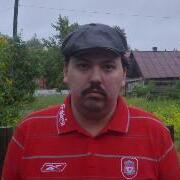 Максим Шишков, 45, Тутаев