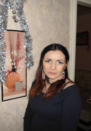 My photo - Galina, 52 from Kazan (@galina96571)