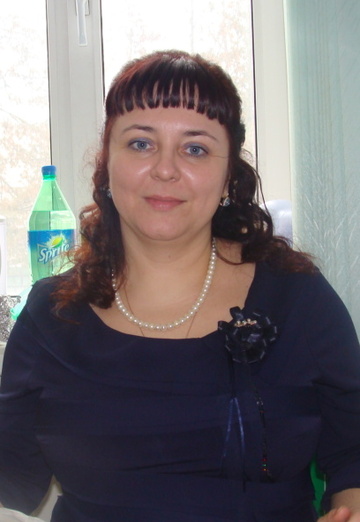 La mia foto - Olga, 57 di Podol'sk (@lubov21700)