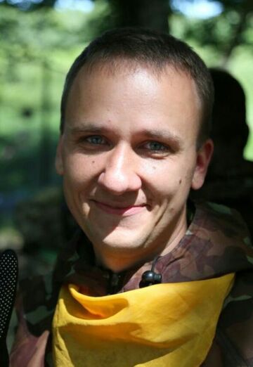 My photo - Sergіy, 33 from Rivne (@sergy6144)