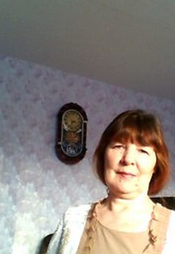 Моя фотография - Мария, 73 из Томск (@mariya77052)