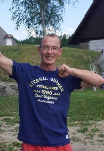 My photo - Vladimir, 37 from Emden (@vladimir376998)