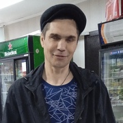 Евгений, 45, Среднеуральск