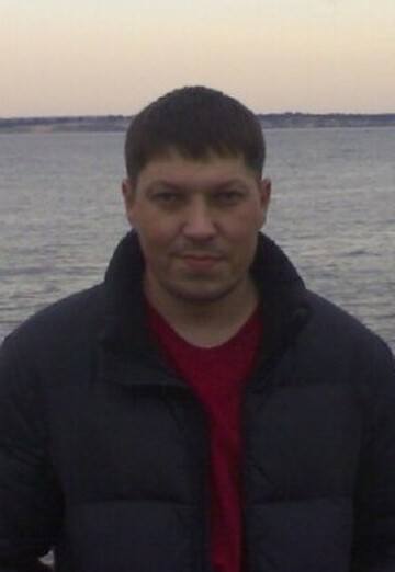 My photo - Valeriy, 49 from Cheboksary (@valeriy91993)