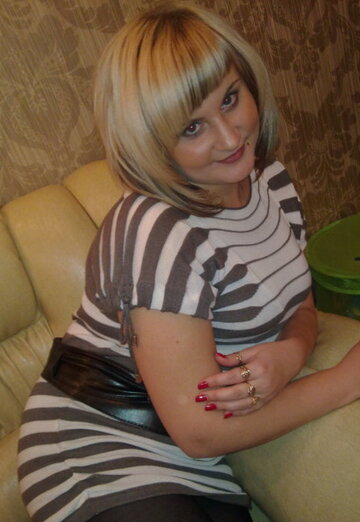 My photo - Kristina, 32 from Sobinka (@kristina7490)