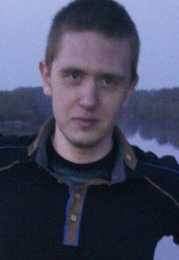 My photo - Roman, 28 from Orekhovo-Zuevo (@roman227165)