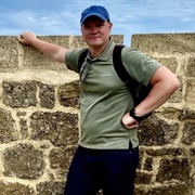 Александр, 36, Самара