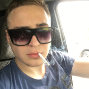 Макар, 24, Волжск