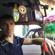 Евгений из Высокополья желает познакомиться с тобой