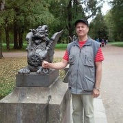 Константин, 43, Ковдор