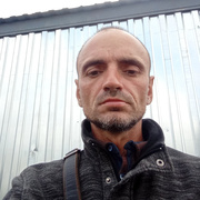 Данил, 40, Самара