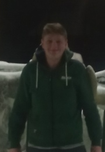 My photo - Yurіy, 25 from Krowodrza (@ury4575)
