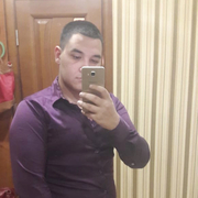 Камиль, 26, Голицыно