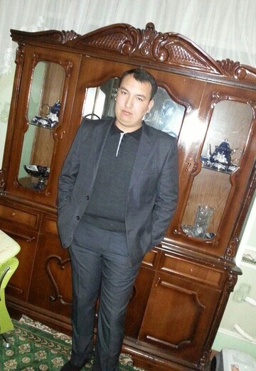 My photo - JAKHONGIR, 32 from Andijan (@jakhongir33)