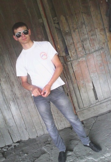 Моя фотография - ☀♥☀---15---♥♥☀ Бекоев, 27 из Владикавказ (@15bekoev)
