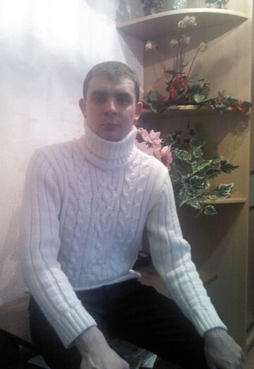 Моя фотография - Валерий Гвоздовский, 41 из Минск (@valeriygvozdovskiy)