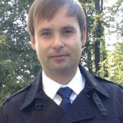 Александр, 43, Пушкин