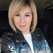 Ольга, 38, Красноярск